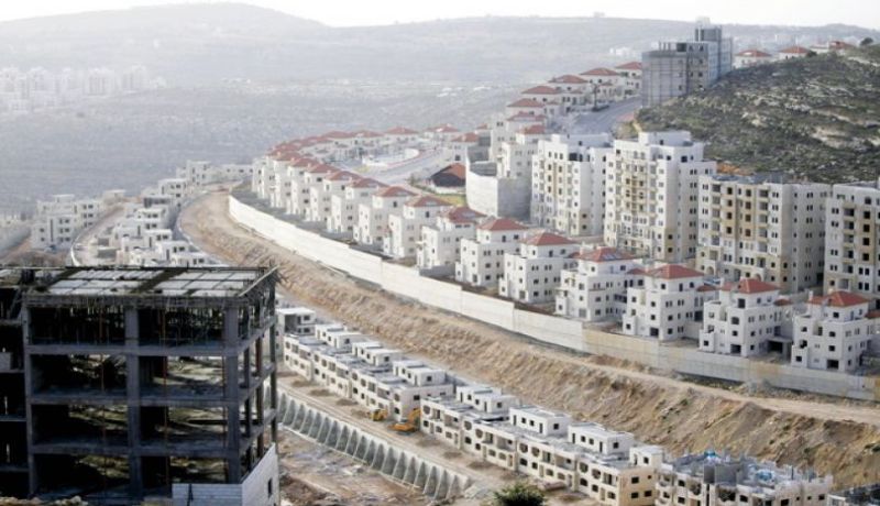 الاحتلال الإسرائيلي يمنح تراخيص لبناء 82 وحدة استيطانية لتهويد القدس المحتلة