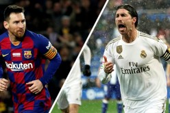 لأسباب أمنية.. “البارصا” و”الريال” جنبا إلى جنب قبل بداية “الكلاسيكو” !