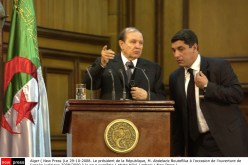 مدير صندوق النقد الدولي يدعو الجزائر والمغرب إلى تجاوز خلافاتهما السياسية