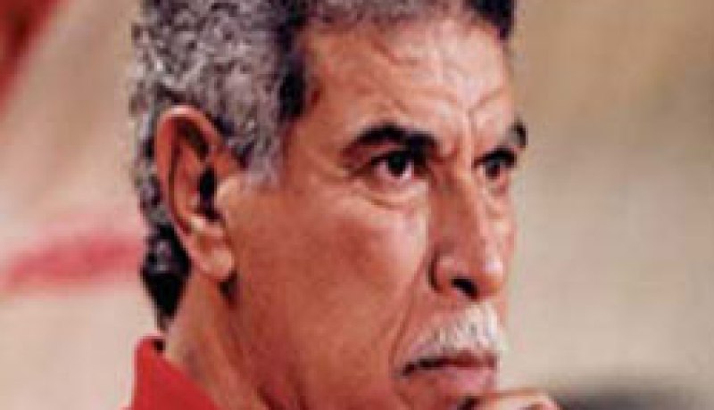 حسن شحاتة يعد المصريين بالتأهل إلى مونديال 2010