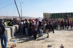 استشهاد فلسطيني اختناقا بالغاز الإسرائيلي في الضفة الغربية