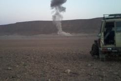 بالصور…تدمير أكثر من 8 آلاف لغم من عهد الاستعمار في ديسمبر