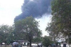 3 قتلى في هجوم على قاعدة أمريكية بكينيا