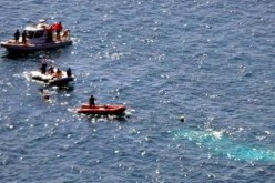 العثور على 21 جثة مهاجر على ساحل بحر إيجه