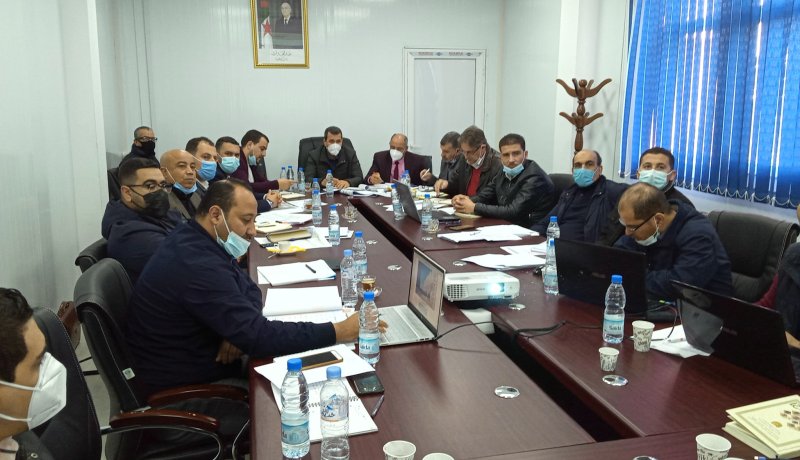 زيتوني يحذر من تسليم سكنات “عدل” دون غاز وماء وكهرباء ومصاعد