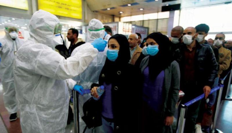 إيران تعلن عن سادس وفاة بالكورونا