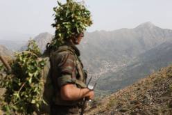 الجيش يدمر 21 مخبأ للإرهاب و5 قنابل في عين الدفلى والبويرة