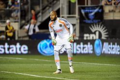 مبولحي يعود للمنافسة اليوم مع  فيلاديلفيا  وسيكون أساسيا