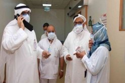 قطر تسجل 238 إصابة جديدة بفيروس كورونا في يوم واحد