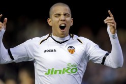 ‬ وكيل أعمال فيغولي‮ ‬يؤكد بقاء اللاعب في‮ ‬فالنسيا رغم اهتمامات عديد الأندية بخدماته