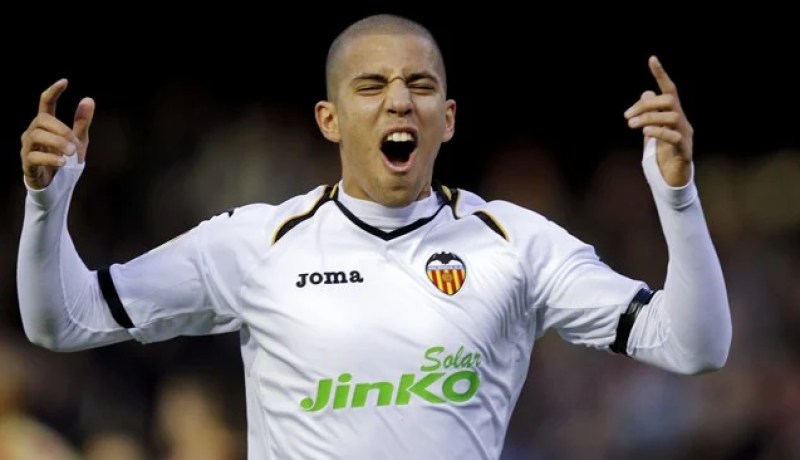 ‬ وكيل أعمال فيغولي‮ ‬يؤكد بقاء اللاعب في‮ ‬فالنسيا رغم اهتمامات عديد الأندية بخدماته