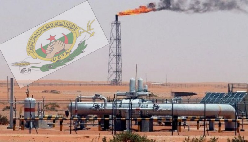 الجزائر تحتفل بالذكرى المزدوجة لتأميم المحروقات وتأسيس الإتحاد العام للعمال الجزائريين