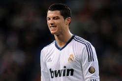 بارس سان جيرمان يعرض راتباً خيالياً على رونالدو