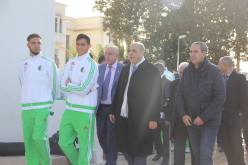 بالفيديو عبد المجيد ياحي ..لدي أدلة كافية تساعد على تقييم راوراوة