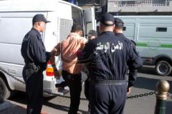 توقيف عصابة إقتحمت منزل وإحتجزت صاحبته في البليدة