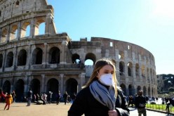 إيطاليا: تسجيل 4585 إصابة جديدة 766 وفاة بفيروس كورونا في 24 ساعة