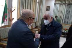 تيزي وزو..تدشين معلم المجاهد المرحوم العقيد آكلي مقران المدعو “سي محند أولحاج”