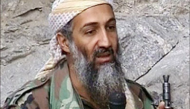 طرد عائلة بن لادن من باكستان اليوم الأربعاء