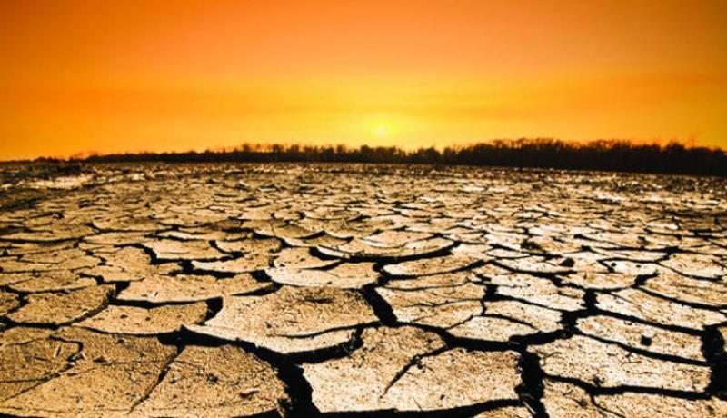 بوقادوم: الإحتباس الحراري متواصل بالجزائر.. وإعداد مخطط وطني لمكافحة التغيرات المناخية