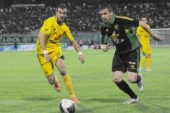 شبيبة القبائل تهزم شباب قسنطينة بثنائية