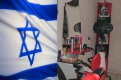 حلاقة جزائرية ضمن “الموساد” للنشاط باسم “القاعدة”