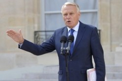 فرنسا تتعهد بضمان أمن حكومة الوفاق الوطني بليبيا