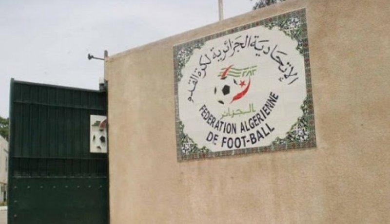 إقصاء رديف “السكاف” من البطولة واستبداله بـ “أكاديمية الفاف” لأقل من 17 سنة!