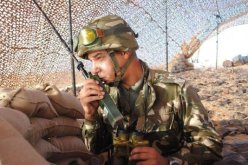 القضاء على 3 إرهابيين في السبخة بالبويرة