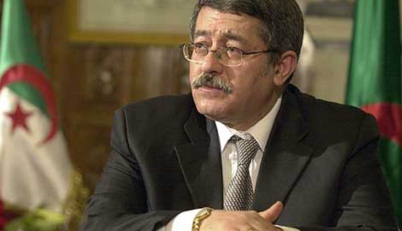 اويحيى يعود لحزبه القديم بعد عامين من الاستقالة