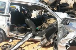 غرداية : وفاة عون أمن وإصابة ضابط شرطة في حادث مرور ببليل