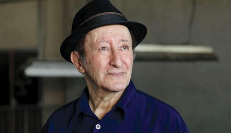 “إيدير الأزلي”.. أول كتاب عن السيرة الذاتية للرّاحل إيدير