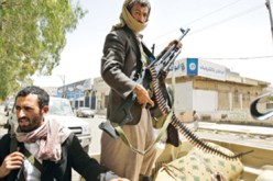 مقتل اربعة عسكريين يمنيين في هجوم للقاعدة في زنجبار