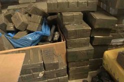 المغرب: ضبط أكثر من 5 أطنان من المخدرات مجهزة للتهريب خارج البلاد