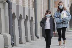 روسيا: 7889 إصابة جديدة بكورونا و161 وفاة خلال يوم