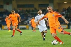 أردوغان.. تخليت عن كرة القدم منذ زمن طويل