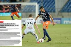 لاتسيو يدخل السباق من أجل ضم رياض بودبوز