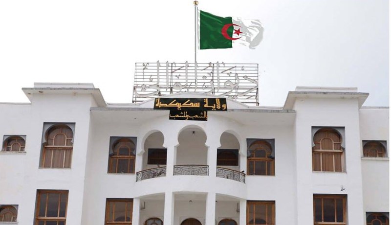 سكيكدة.. تجميد عضوية منتخبة في المجلس الولائي متهمة بالنصب ومهدد بالحبس