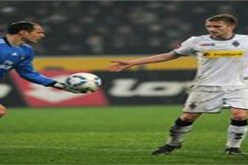 مونشنجلادباخ يفشل في اللحاق بدورتموند