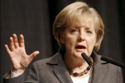ميركل ترفض الدخول في ائتلاف حاكم مع حزب الخضر