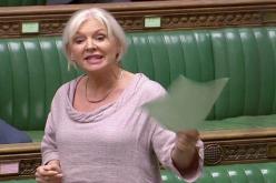 ‏بريطانيا: إصابة وزيرة الصحة بفيروس كورونا