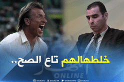 “رونار” يضع “زطشي” في حرج و”الفاف” في مُفترق الطرق!!