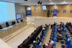 وزارة البريد تنظم يوما تكوينيا لمكافحة المعلومات المغلوطة حول لقاح كورونا