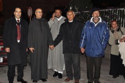 5 منفيين من الشبيبة الإسلامية يعودون إلى المغرب