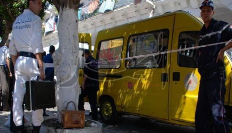 وفاة أستاذة ورضيعها في ظروف غامضة في أم البواقي