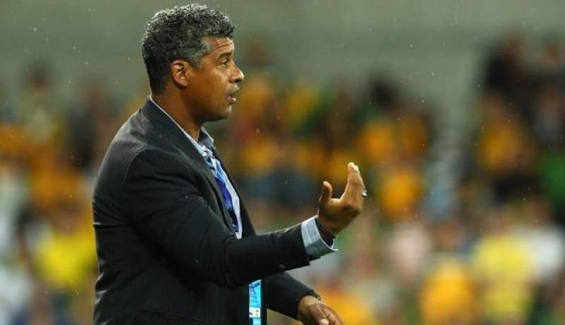 رايكارد سيحترم عقده مع الاتحاد السعودي