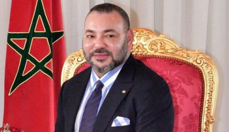 الزاوية المركزية للطريقة الشيخية تستنكر تطبيع ملك “المخزن” مع الصهاينة