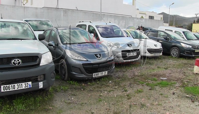 20 بالمائة زيـــــــــــــادة في تأمين السيارات