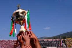 مولودية وهران تتأهل للدور 16 من كأس الجزائر