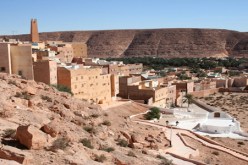 منطقة نشاط جديدة لبلدية غرداية