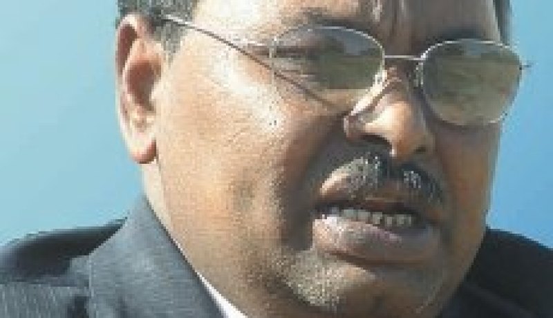 استجواب رئيس المخابرات السابق حول المؤامرة ضد امن السودان